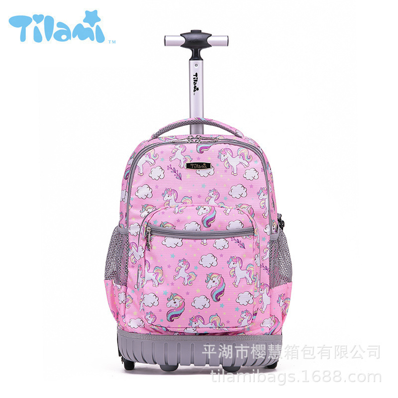 3 vòng hành trình của trẻ em 18 inch