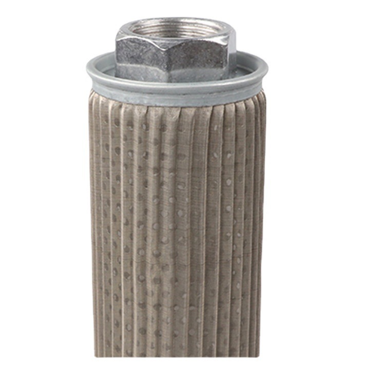 Hydraulic network filters, filter cores, MF-20 series filters for hydraulic station accessories