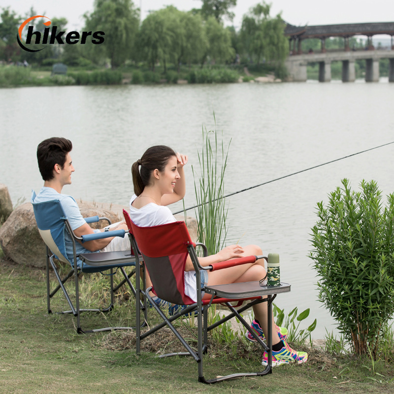 Free-riding, out-of-door lazy fish chairs with a folding of portable leisure chairs for home directors.