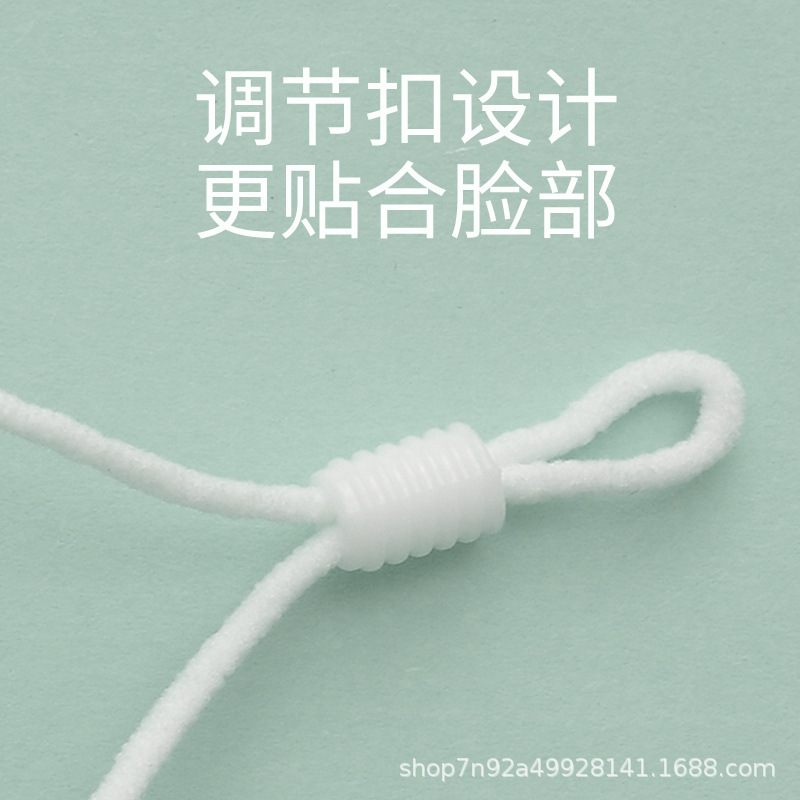 夏季兒童一次性口罩 卡通新款透氣輕薄3D立體印花兒童一次性口罩