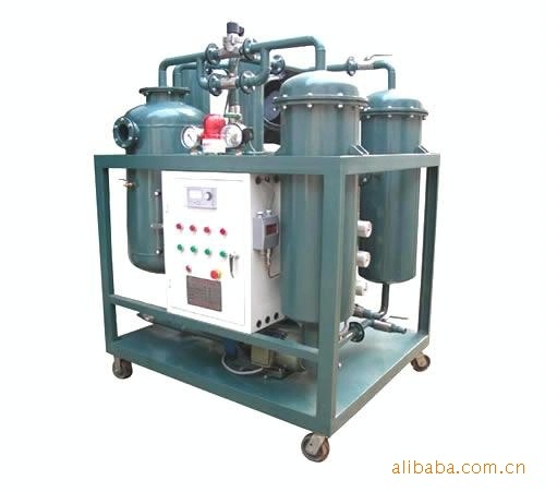 供應變壓器油專用濾油機