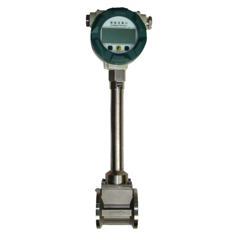 MTLUGB High-Accuracy Vibration Flowometer