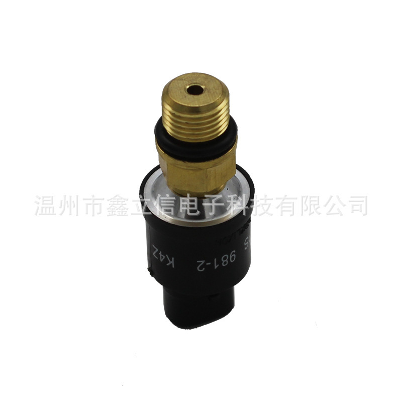 Modern pressure sensors 31E5-40500 for R220-5 R225-7 R215-7