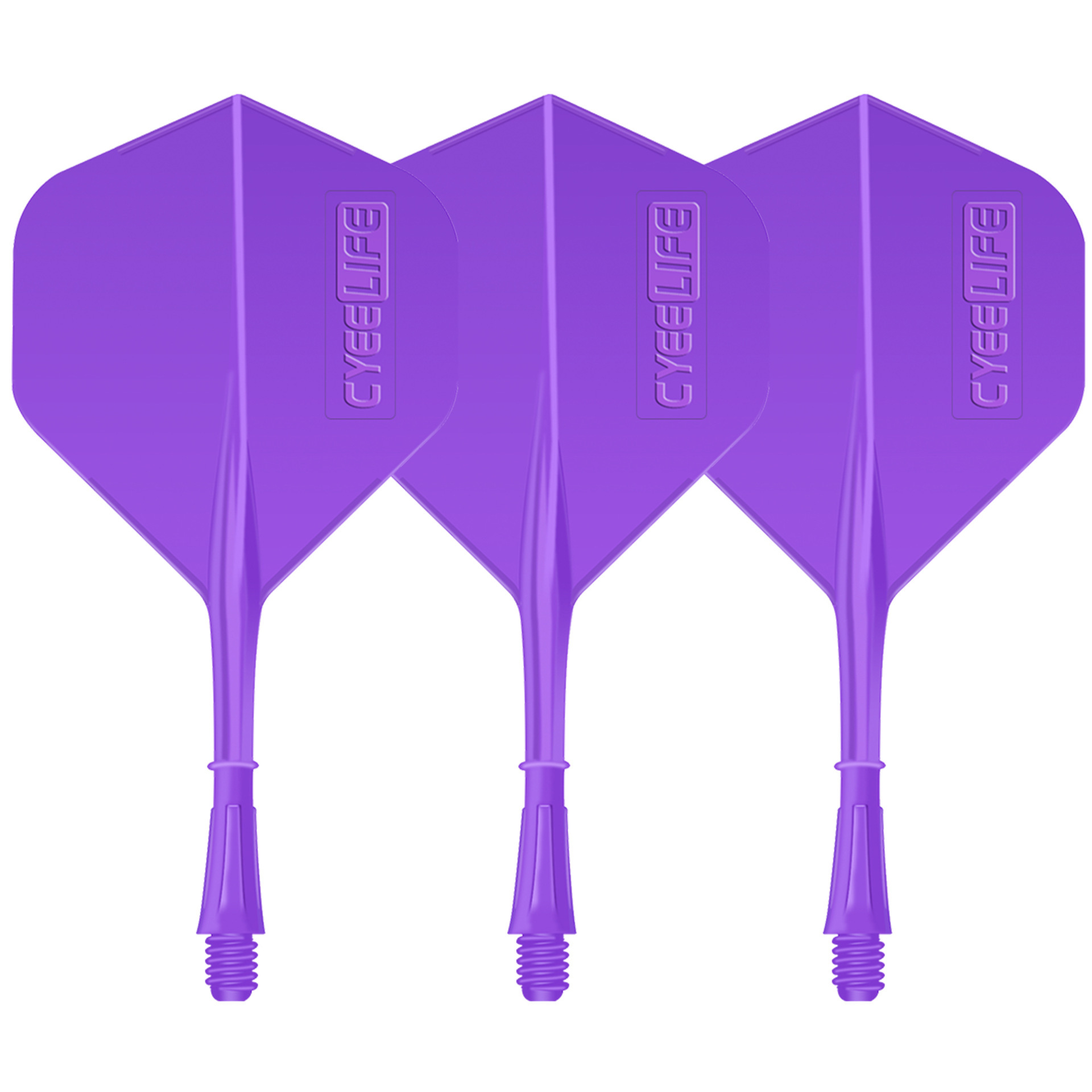 CyeeLife direct sales, General 2BA 2 darts, 3 darts, darts.