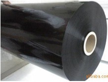 SKC Black PET Insulation SB00 series black polyester film is not luminous