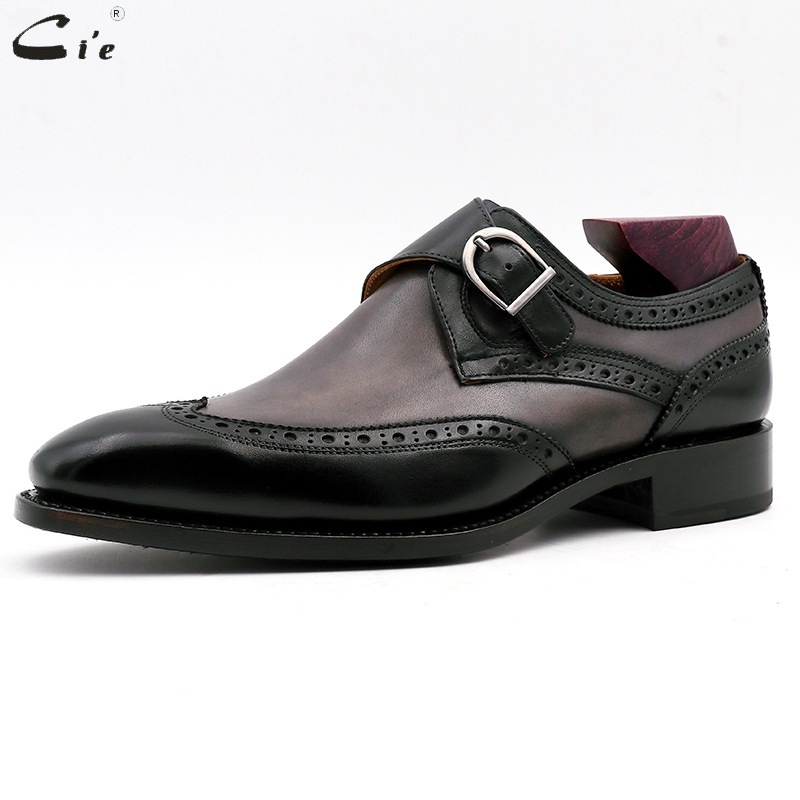 The Shanghai Handicraft Shoes Factory is selling the headlines of pure Bullock Business.
