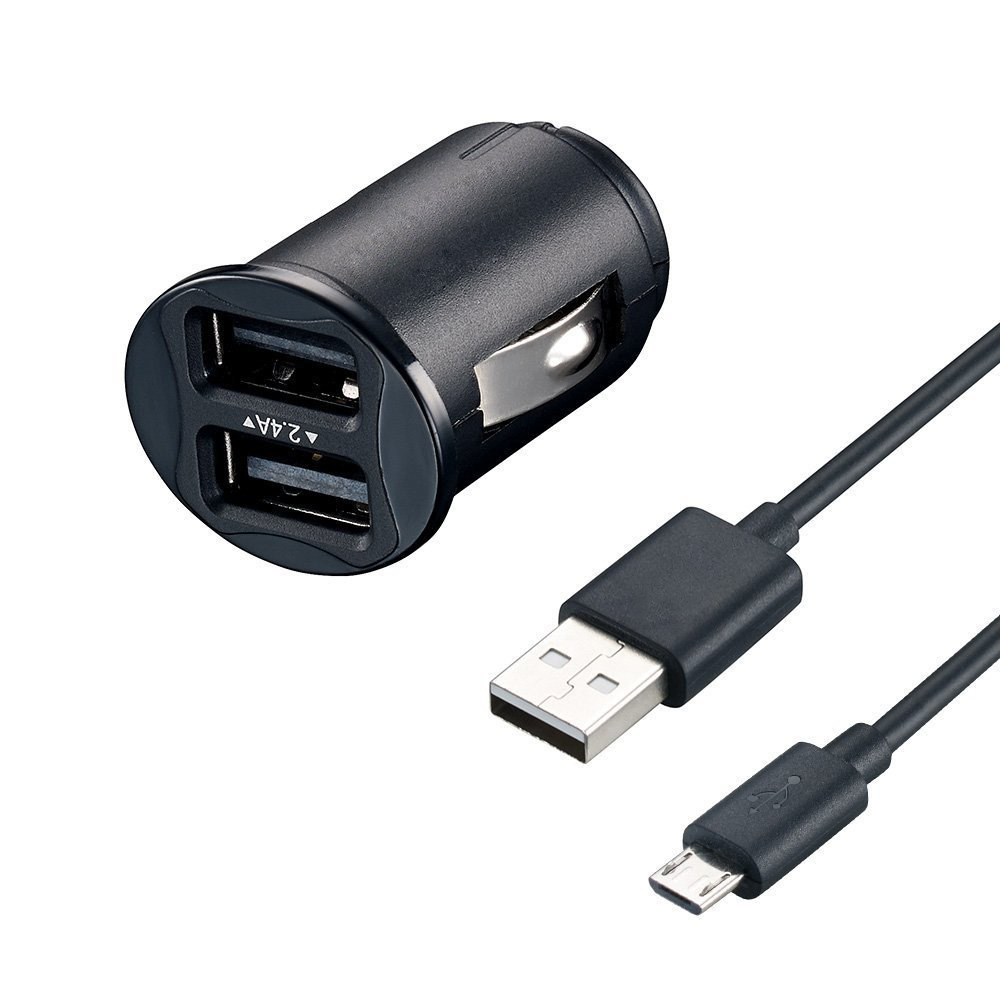 รายการหลายระบบใหม่ ชาร์จ USB ชาร์จรถ
