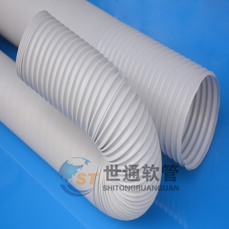 Supply of collapsive wind pipes, scalable wind pipes, pscaling ventilation hoses