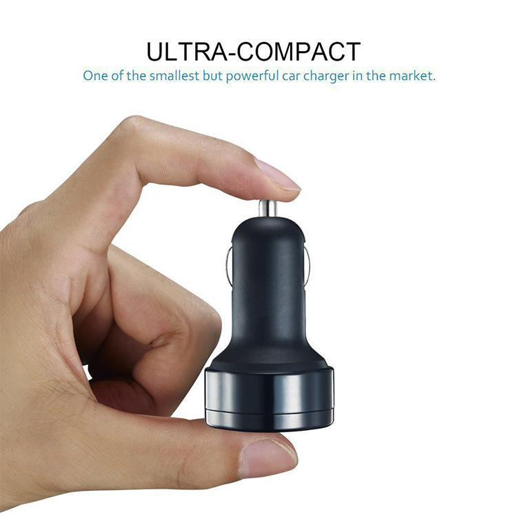 ล้างคลังสื่อ IPEX IP-00 33WQC 3. 0+ ชนิดของพอร์ตโหลดแบบ Micro- Black