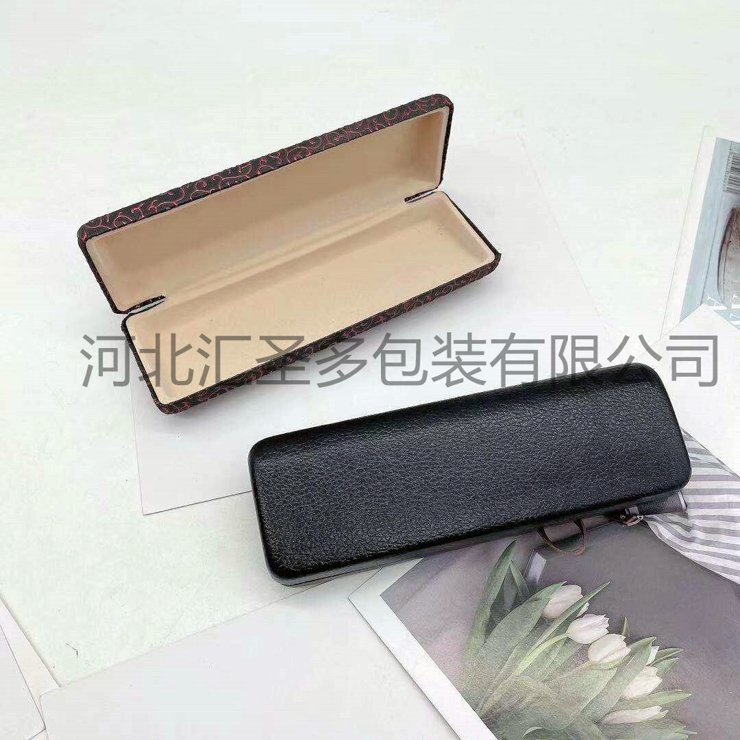 The factory sells glasses boxes, new anti-pressure old mirror boxes, flat mirror boxes, steel boxes, old flower fold boxes.