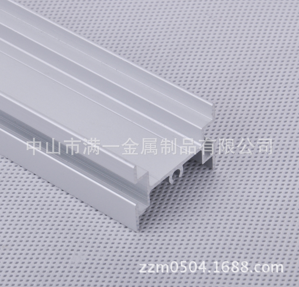 Aluminum, aluminium, office aluminum, section T3, office furniture, aluminium, metal products