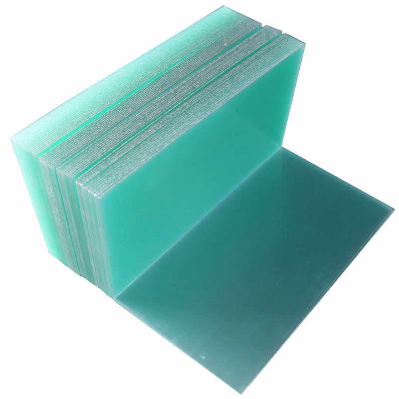 Optical-grade PC polycarbonate with hardboard pc polycarbonate transparency