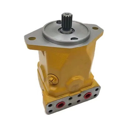 234-4638 Hydraulic motor