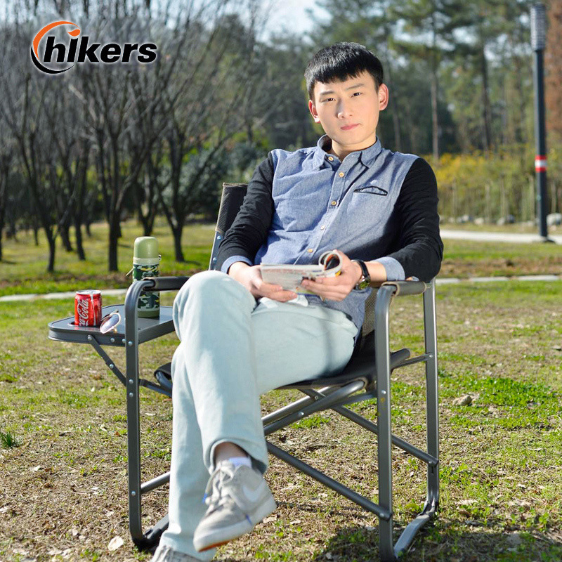 Free-riding, out-of-door lazy fish chairs with a folding of portable leisure chairs for home directors.