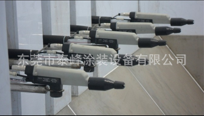 영국 Iridan Illustrated 분출 AG 400 Autojet Eurotec MG400 손군