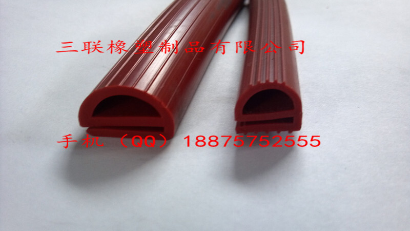 Supplyed silicone seals, colored silicone, red, white, yellow, orange, high temperature.