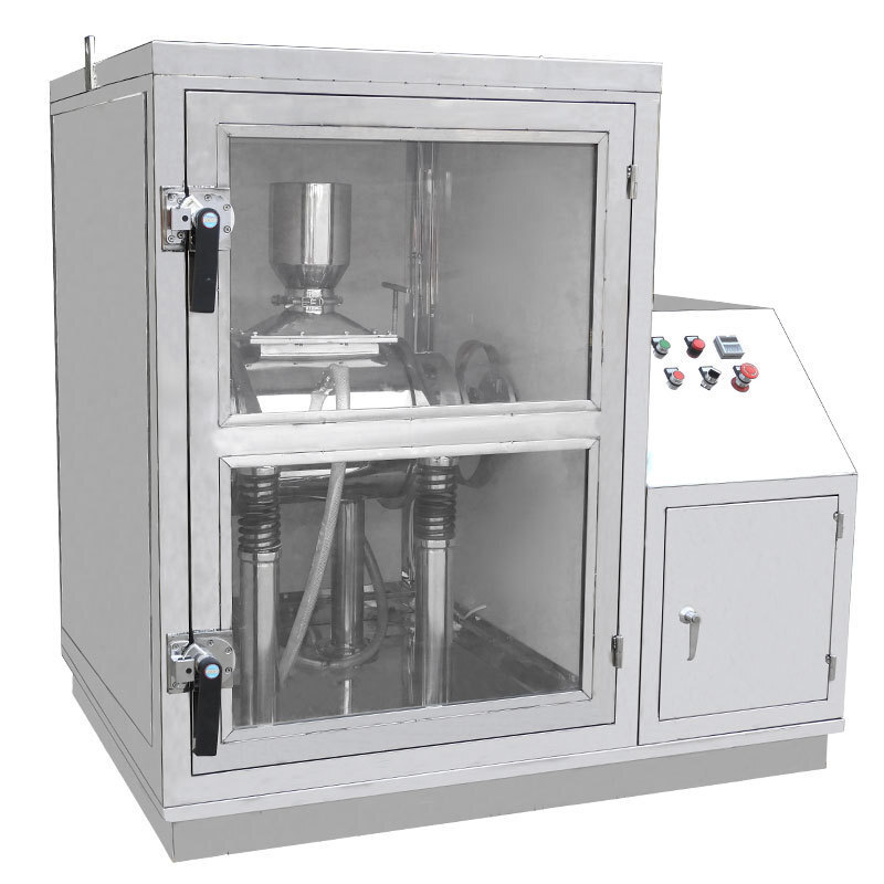 การค้าต่างประเทศ WFM- 20L ขนาดใหญ่-micro บดสั่น