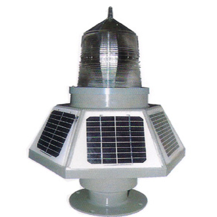 GSM GPRS Remotely-controlled Integrated Solar Lamps for Beidou Satellite