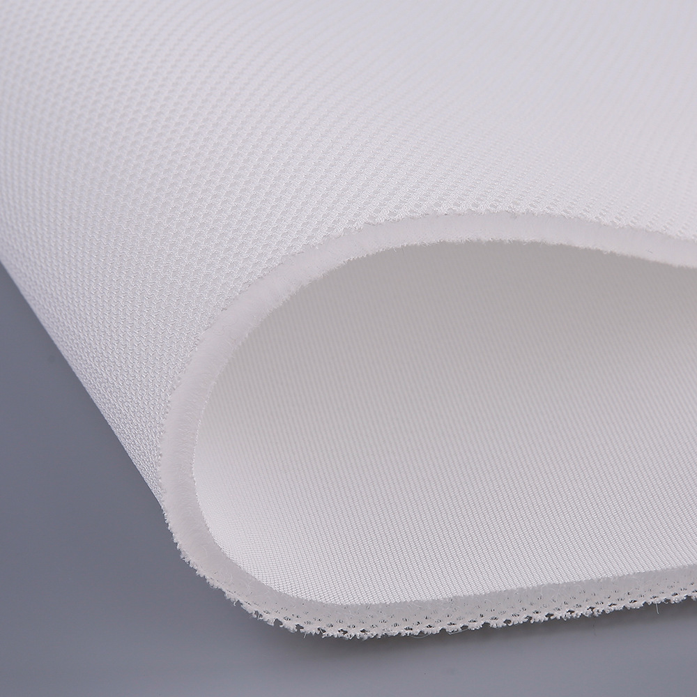 The sandwich net is available, the 3d fabric is cleaned, the gaseous material, the 3d mattress fabric is washed.