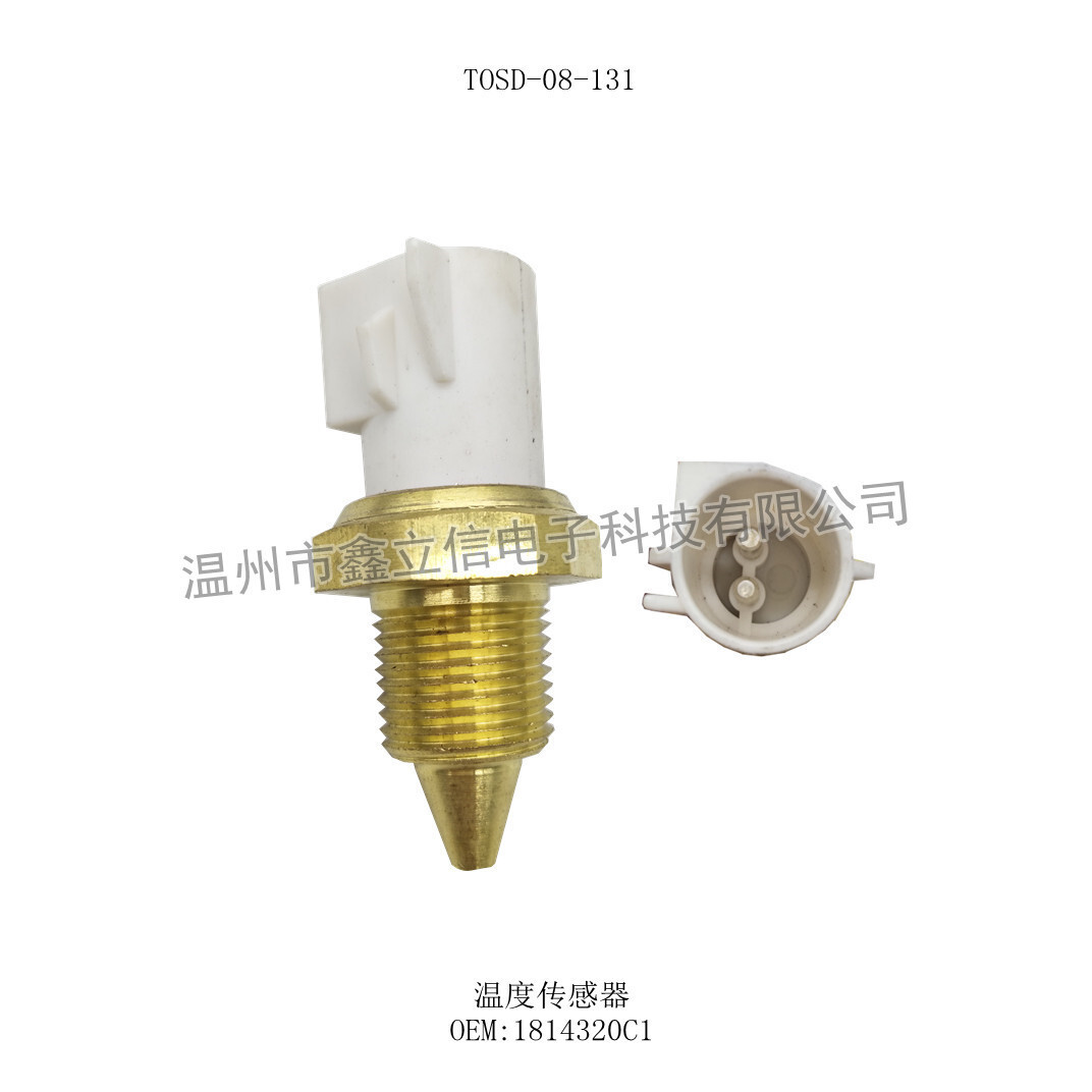 TOSD-08-131 cảm biến nhiệt độ 1814320C1