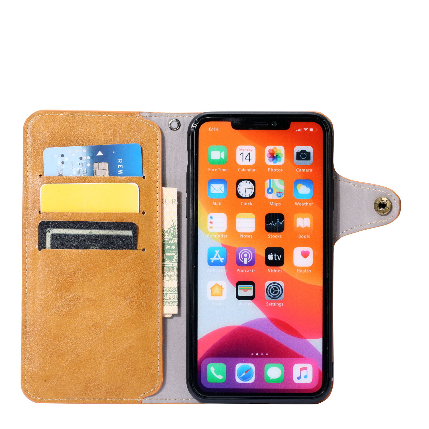 Đối với iPhone11Xs, điện thoại di động có đường dây tối đa, iphoneScroach E tung sự bảo vệ.