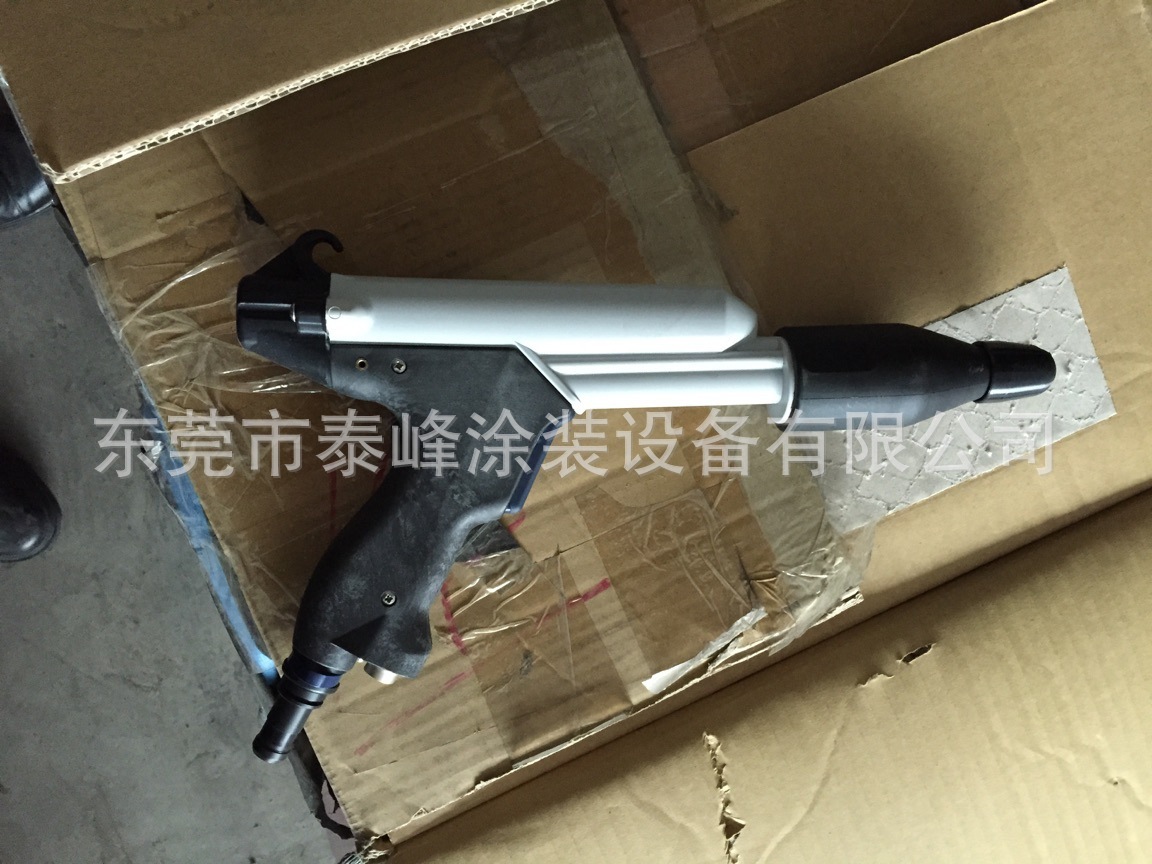 영국 Iridan Illustrated 분출 AG 400 Autojet Eurotec MG400 손군