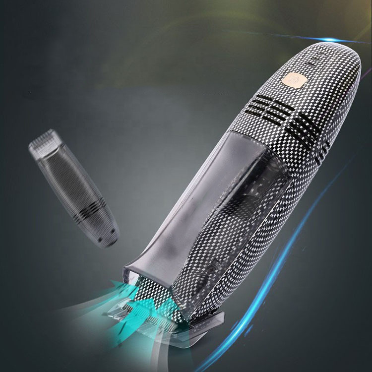 USB Rechargeable Men's Electric Hair Clipper 男士電動理髮器