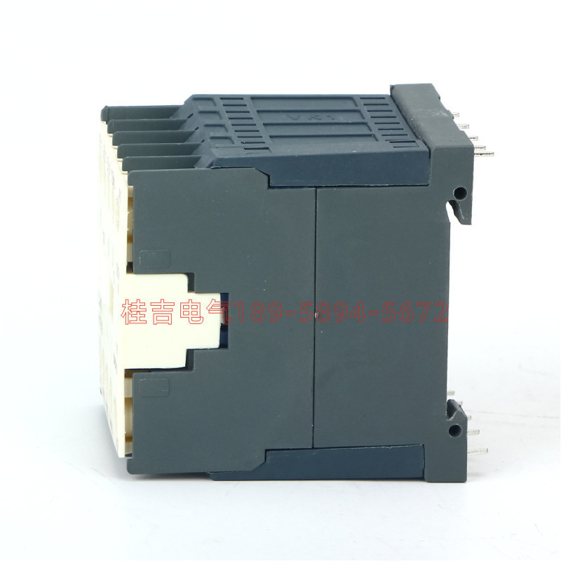 Small contact point CJX2-K1610/1601 K series