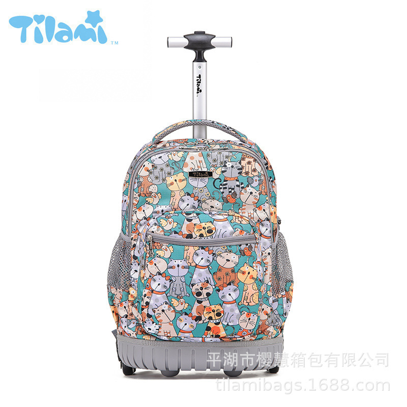 3 vòng hành trình của trẻ em 18 inch