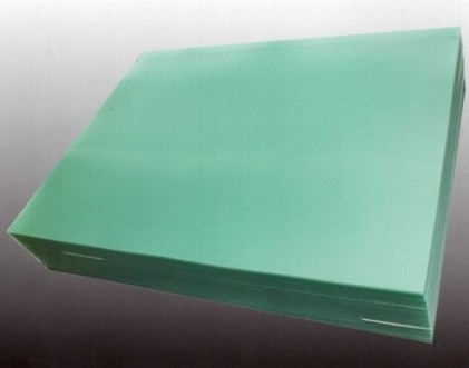 Optical-grade PC polycarbonate with hardboard pc polycarbonate transparency