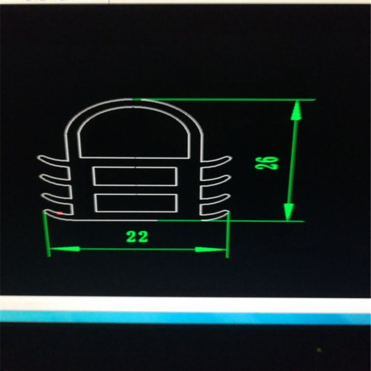 Supply fireproof seals, two composites, environmentally clean seals, top bubble seals.