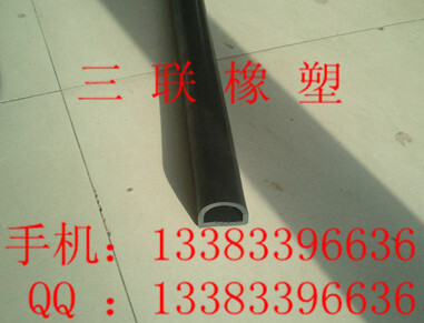 Wholesale supply, distribution cabinet seal, back rubber, solid rubber.