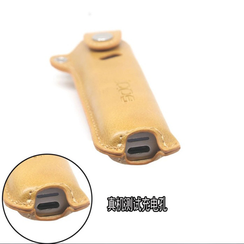Nó phù hợp với vỏ đạn iqo3.0 MULT, Duo, Nhật Bản, với một đường dây tay để bảo vệ chống lại nhà máy vỏ đạn rơi.