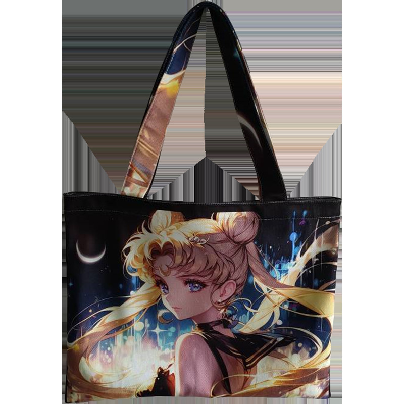 ♪ Beeping on Matalablabubububou's handbags ♪