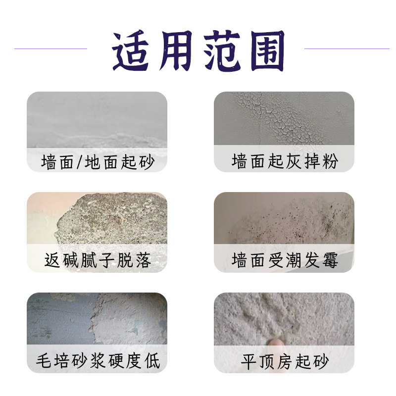 Customized floor treatment of ground-based sand-resilient workshop house for gold verin concrete sanding agent