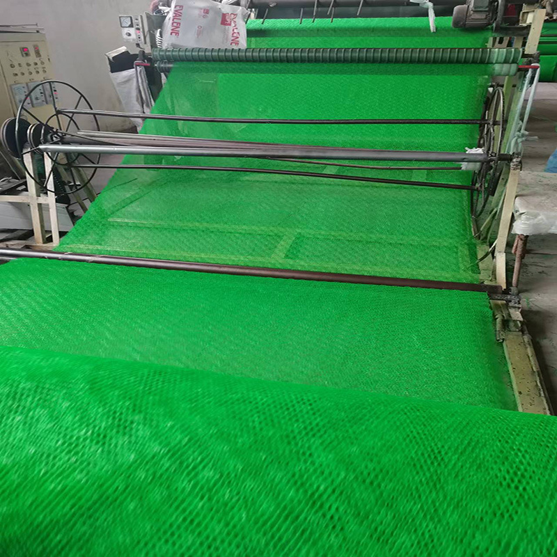 HDPE 3D Vegetation Network