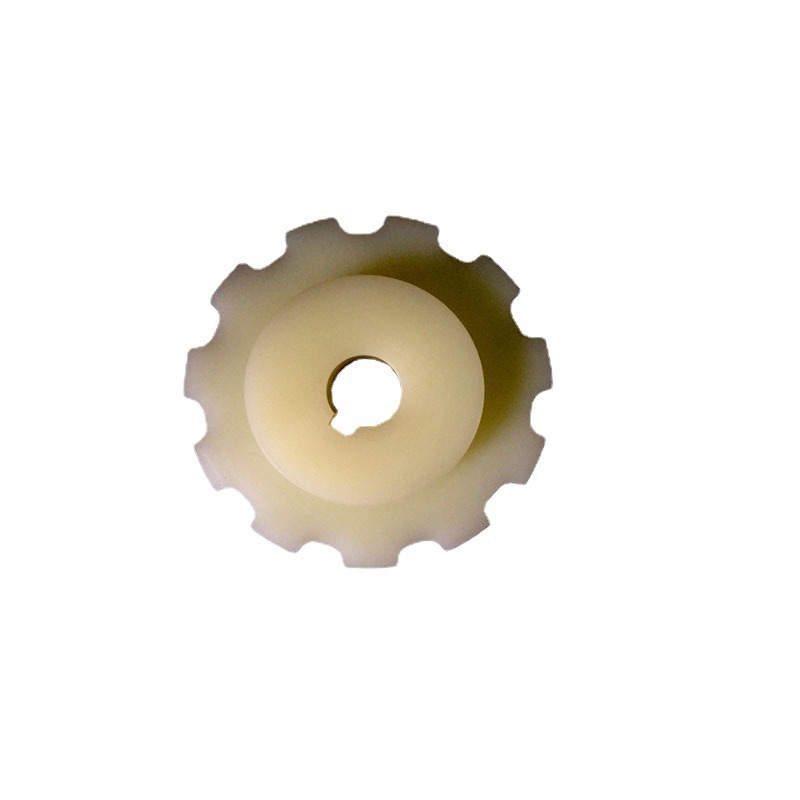 Transmittor gear wheel, 880 series turn-on active wheel, chain wheel, 11.