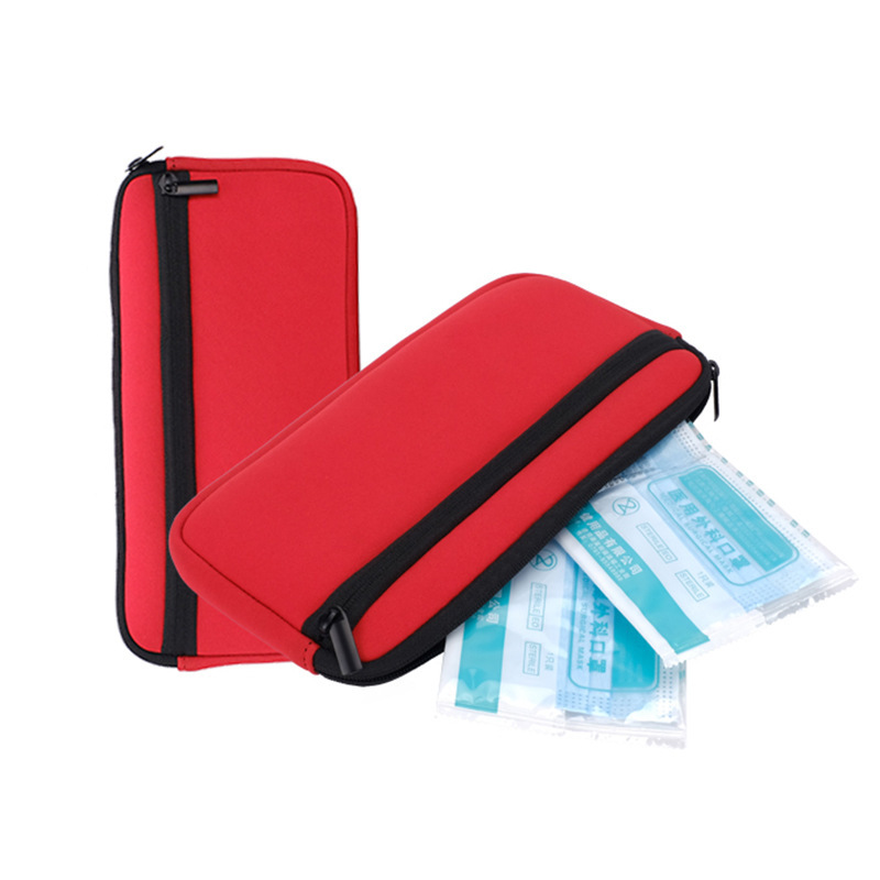 Plant custom eva medical kit for outdoor first aid packs for hard-shell family protective first aid packs