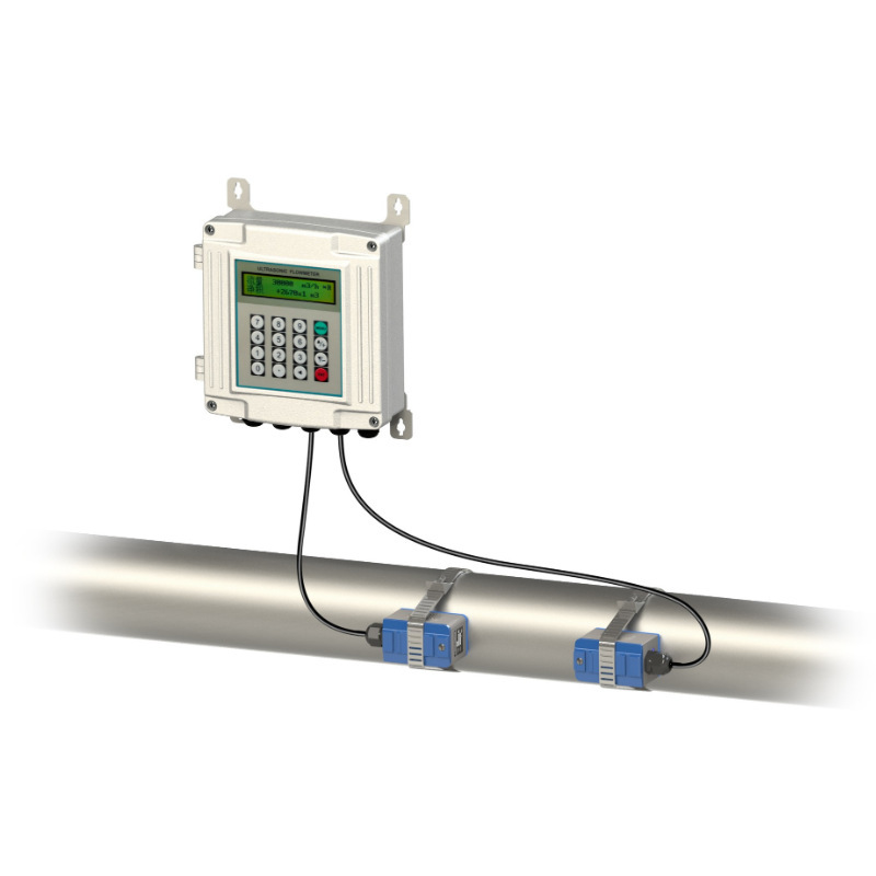 MTDS Hypersonic Flows Manual Insertive Portable Pipes Portable Flowometer