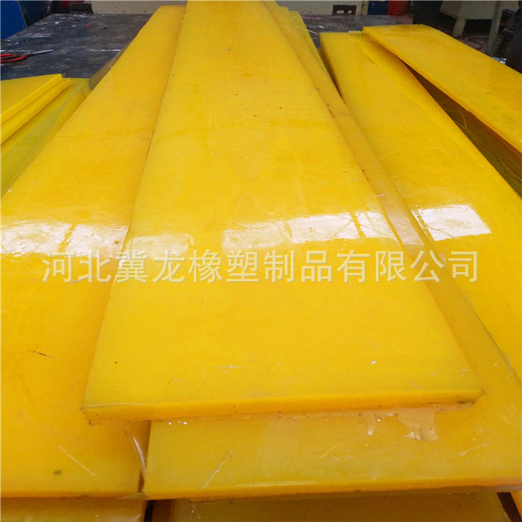 Polyurethane plate, steel filamentary polyurethane plate, eugenic platinum polyurethane resistance liner manufacturer