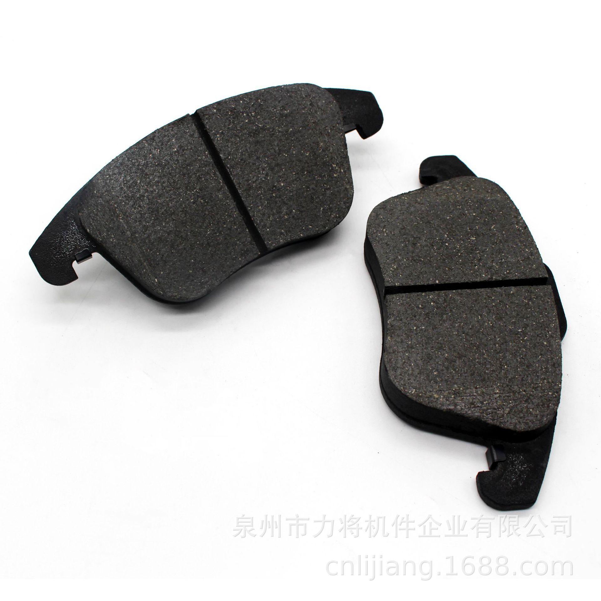 D1535 for the original friction chip spares for the O'Dea 5 car ceramic brake plate with its own sensor