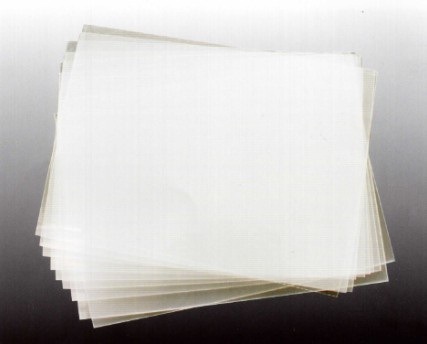 Optical-grade PC polycarbonate with hardboard pc polycarbonate transparency