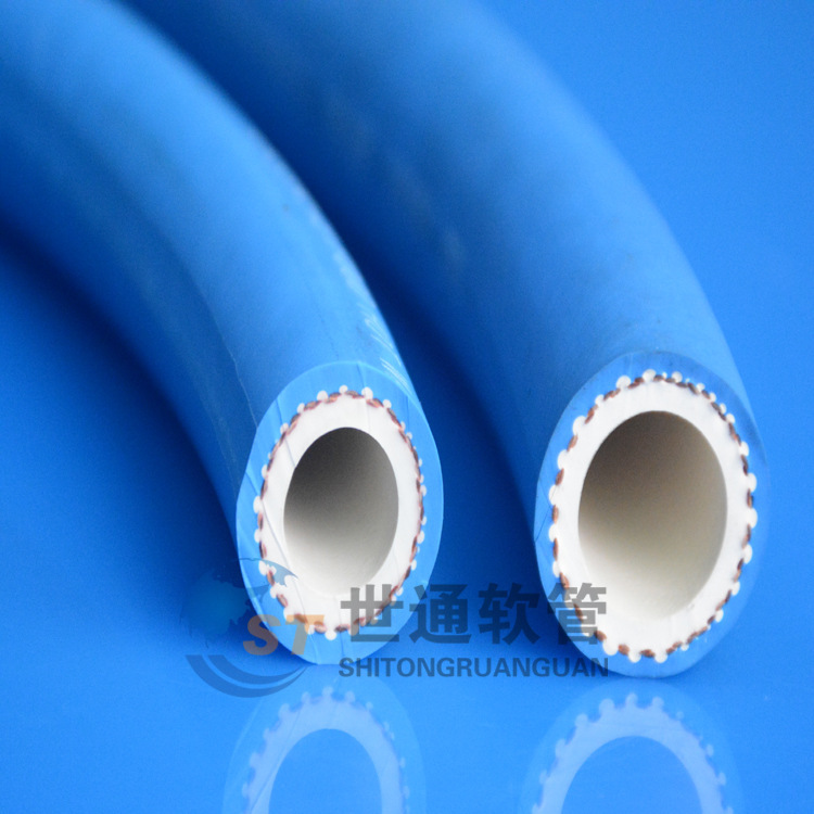 Supply of food-grade rubber tubes, food-grade straws, food-grade hoses