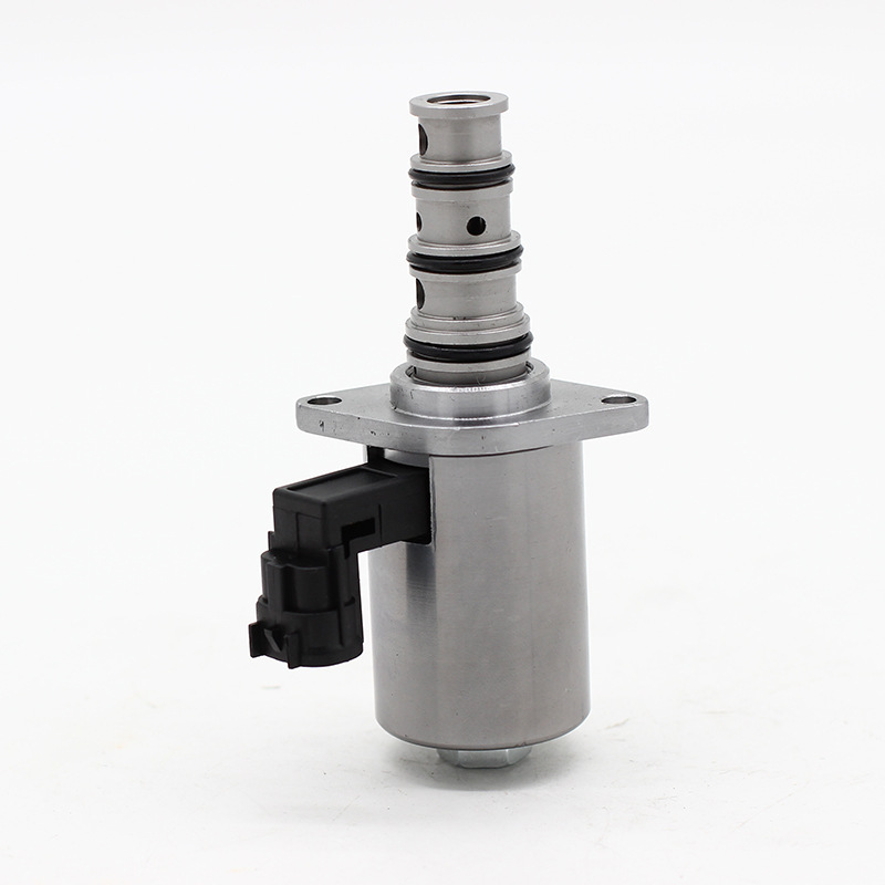 ZX200/300-5G Inverse Electromagnetic Valve