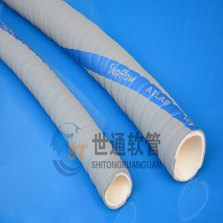 Supply of food-grade silicon tubes, sanitary silicon tubes, food-grade silicon tubes, pharmaceutical hoses