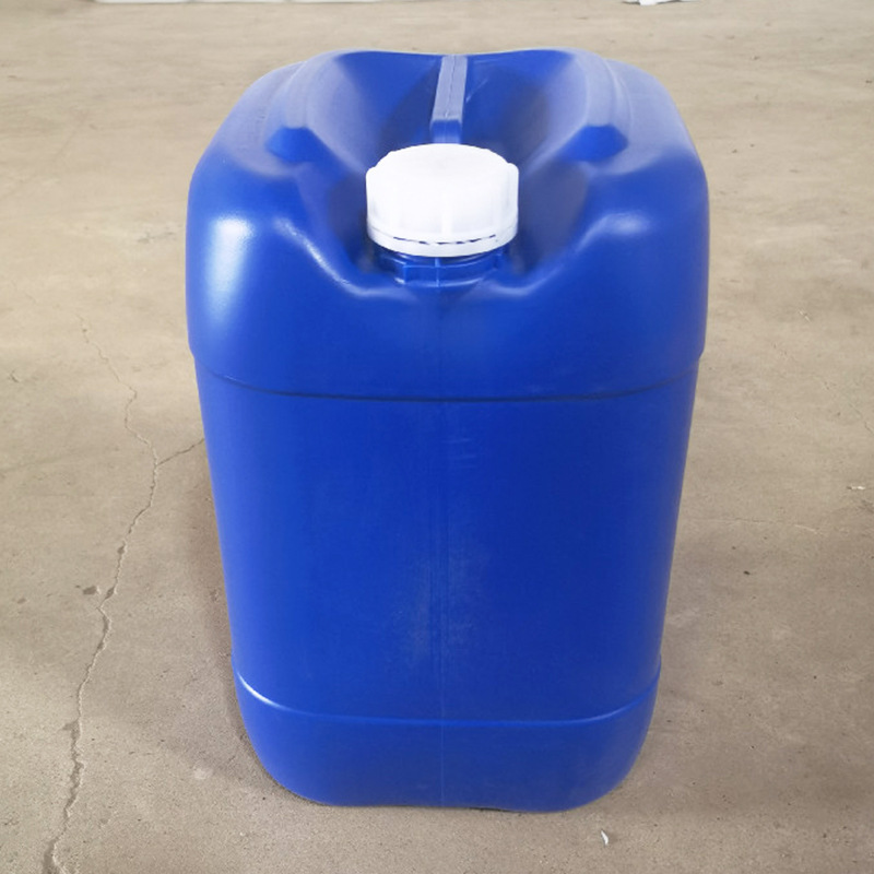 The manufacturer supplies 25 litres of U-word drums, square sealed drums, and thick-covered plastics.