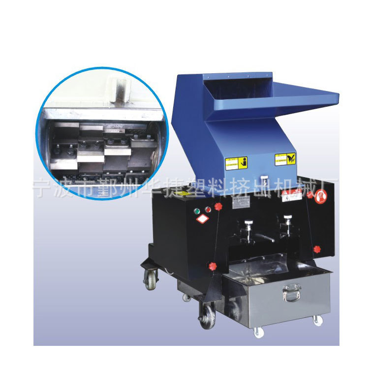 The factory's hot for PC-400 shredders, plastic powerful crushers, grinder pc strong crushers.