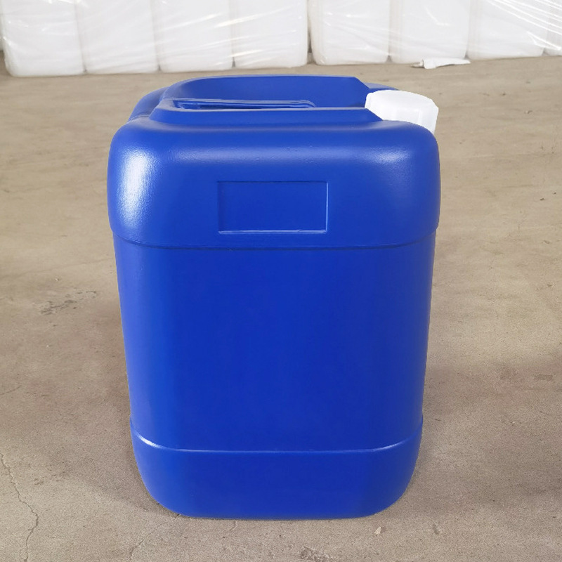 The manufacturer supplies 25 litres of U-word drums, square sealed drums, and thick-covered plastics.