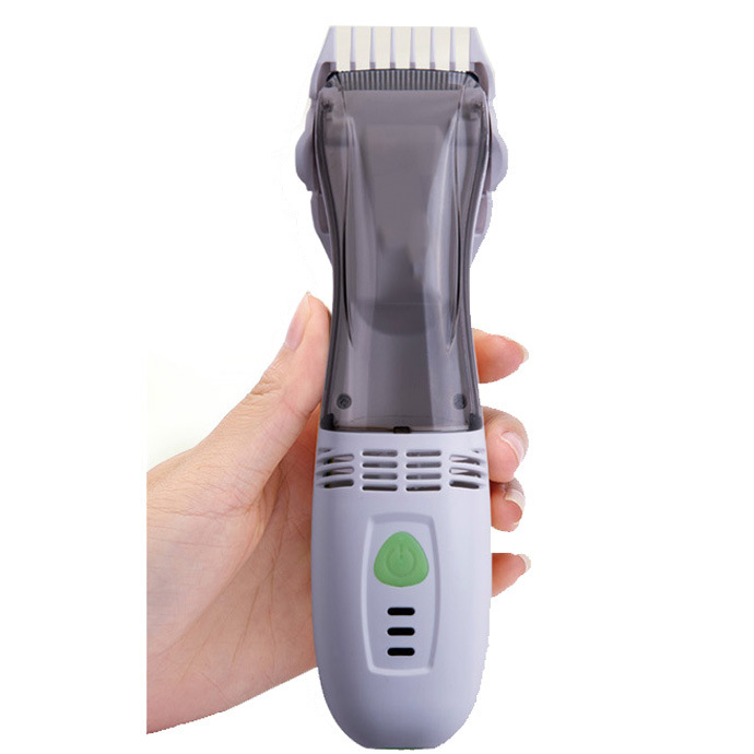 Baby USB Hair clipper Hair trimmer兒童嬰兒理髮器毛髮修建器