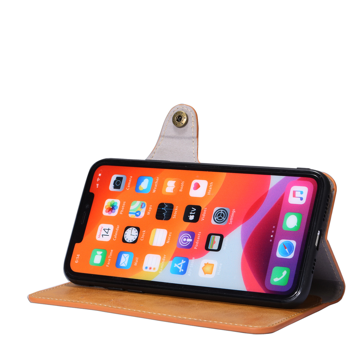 Đối với iPhone11Xs, điện thoại di động có đường dây tối đa, iphoneScroach E tung sự bảo vệ.